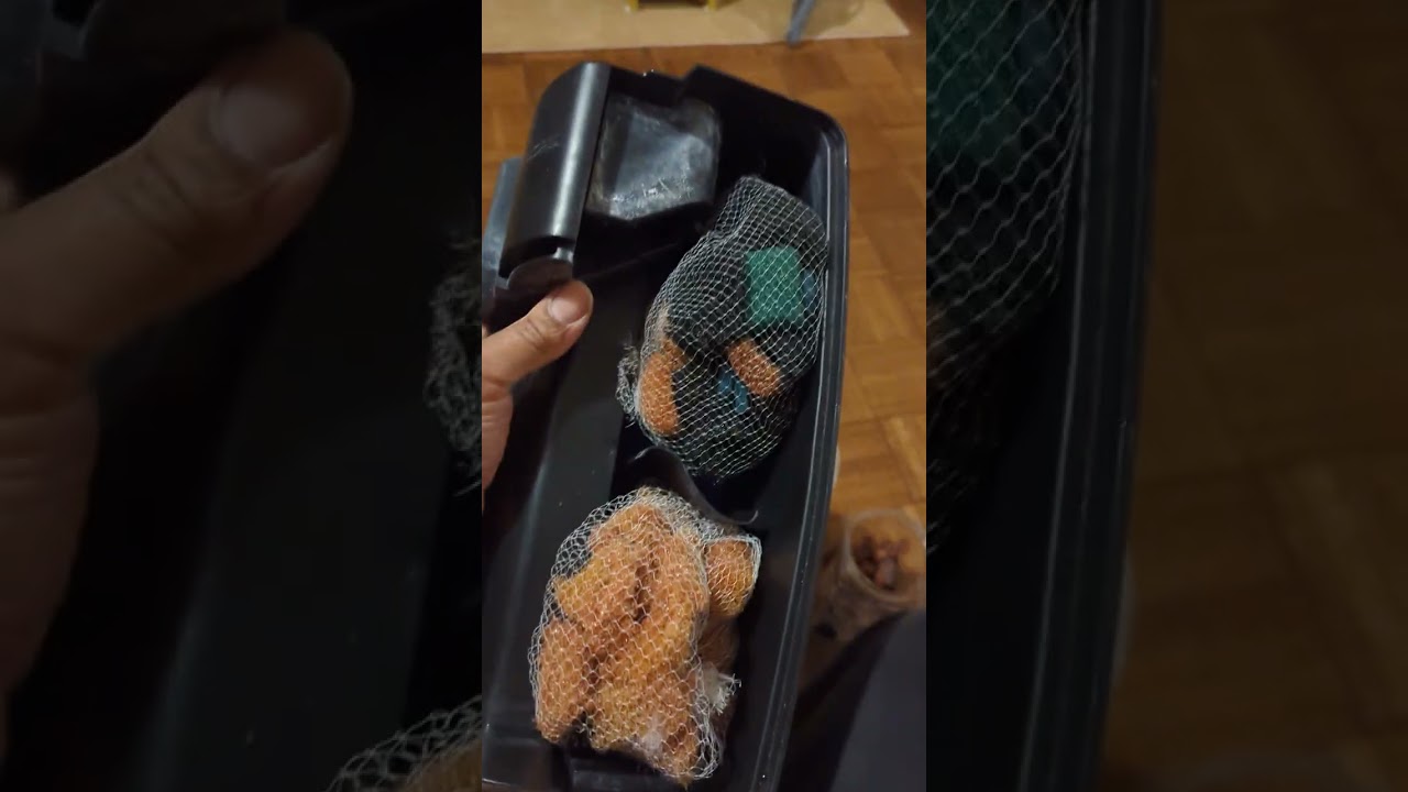 3 Filter Hacks for Aqueon 75 H.O.B. Filter