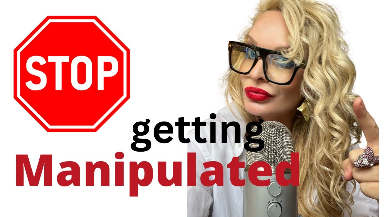 Unmasking Addict Manipulation: The Top 3 Techniques Exposed! with Heidi Rain