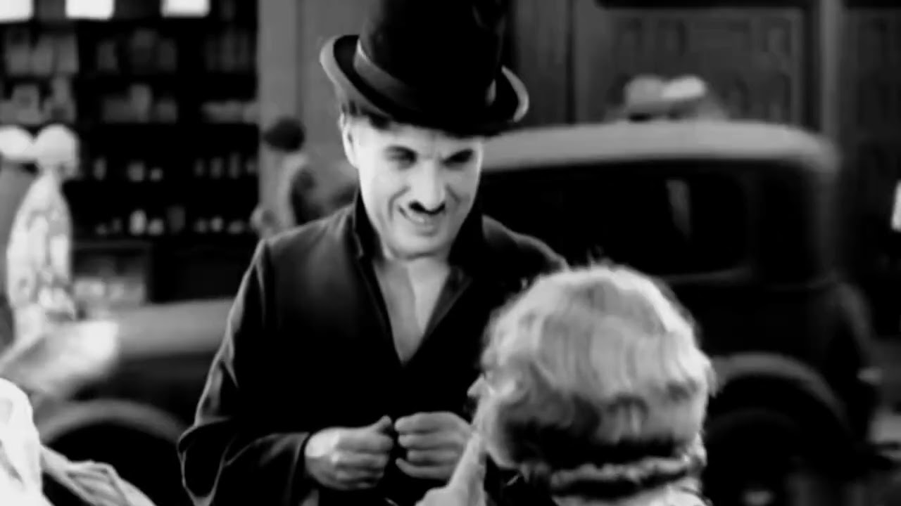 The Three Kings of Silent Comedy