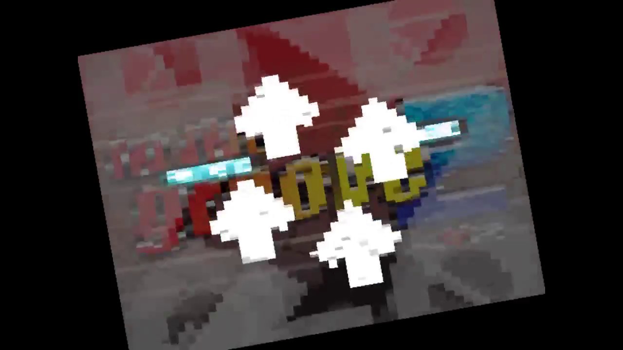 [NotITG] CH Stage 6 - disperagioia