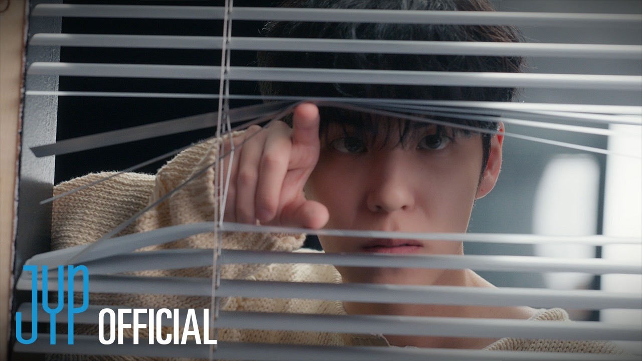 원필(WONPIL) 1st Mini Album ＜Unpiltered＞ Track Manual