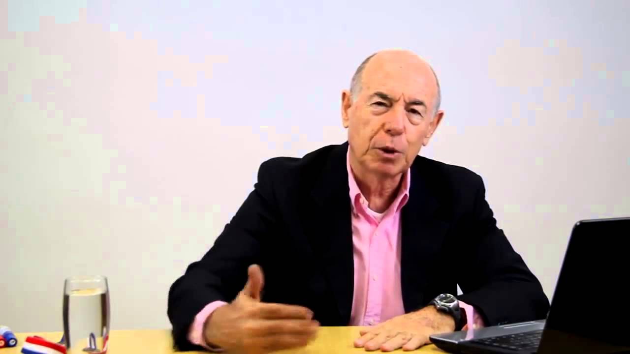 Marketing Interno e Endomarketing - Saul Bekin