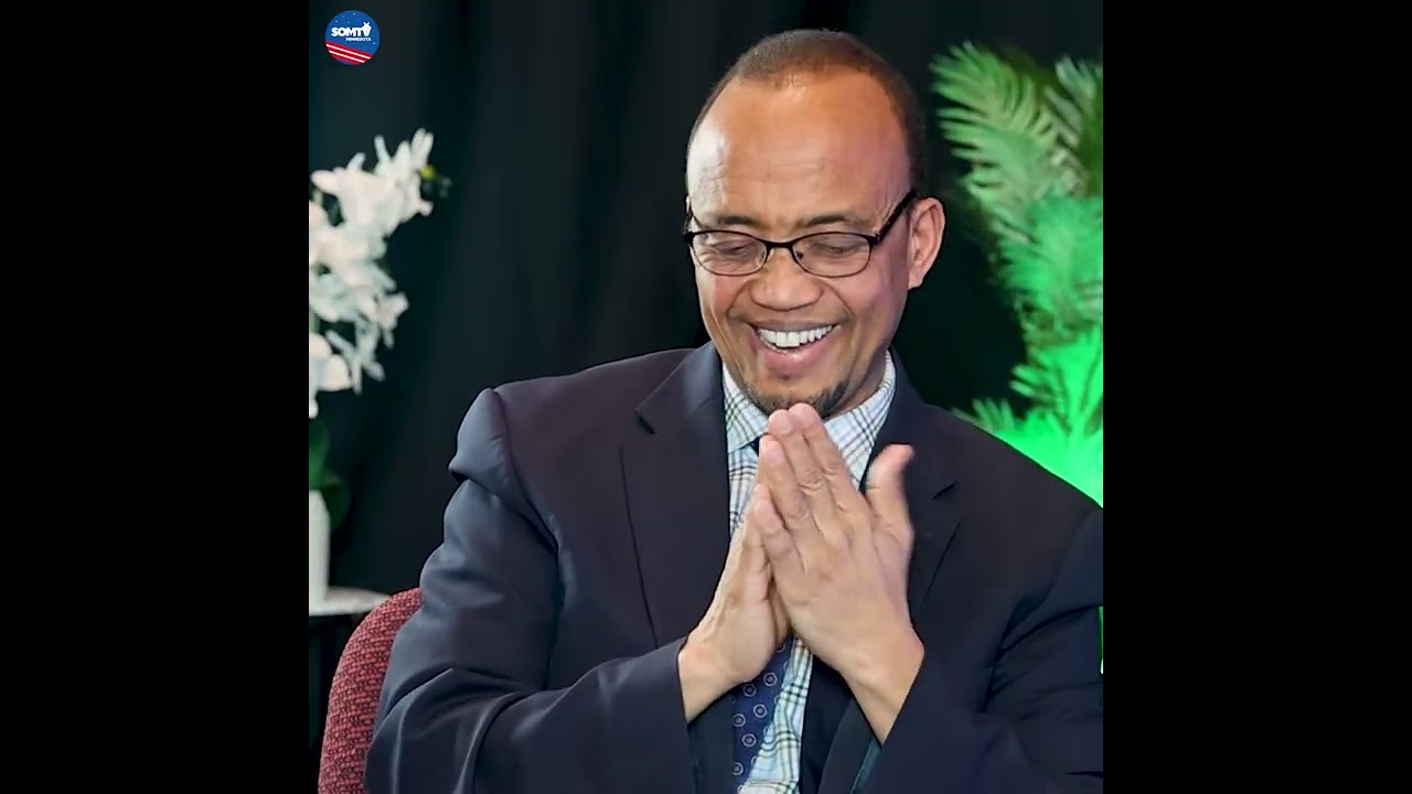Dabeecada dadka  ma loo dhashaa mise waa la sameeyaa yaase hagi kara ' Waxaa ka jawaabaya Dr Abdiriz