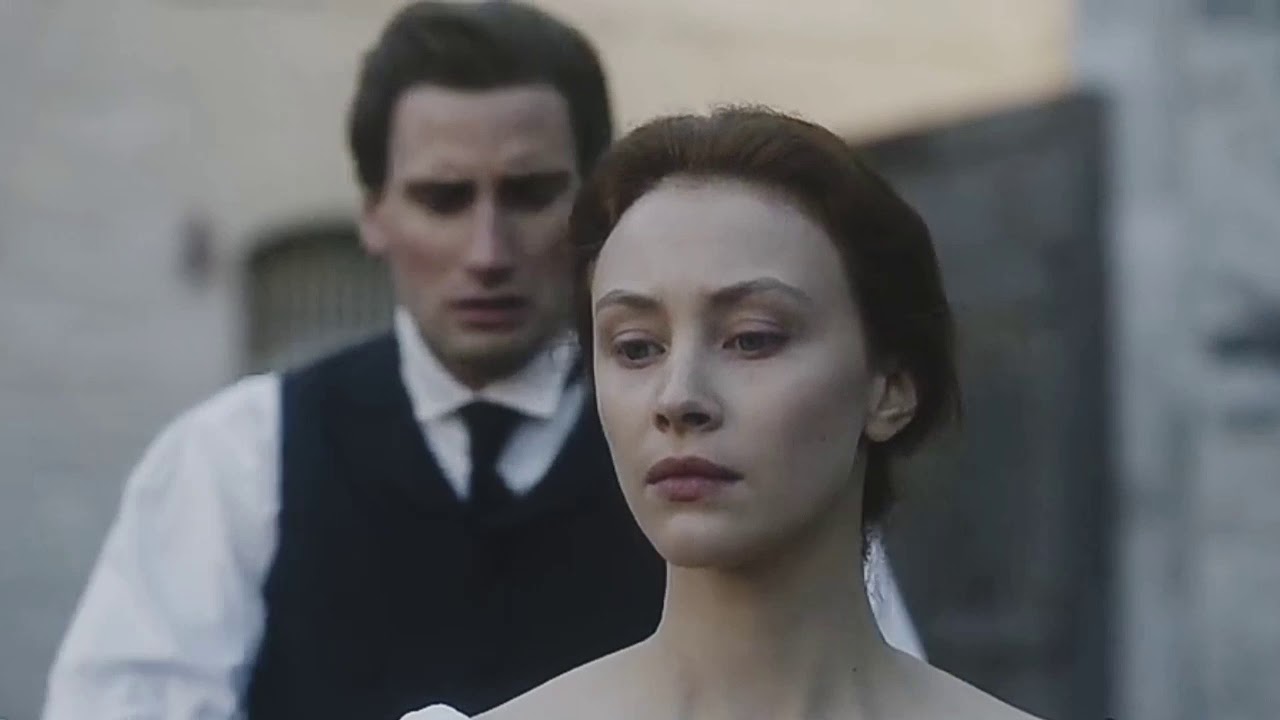 Hug Scene  