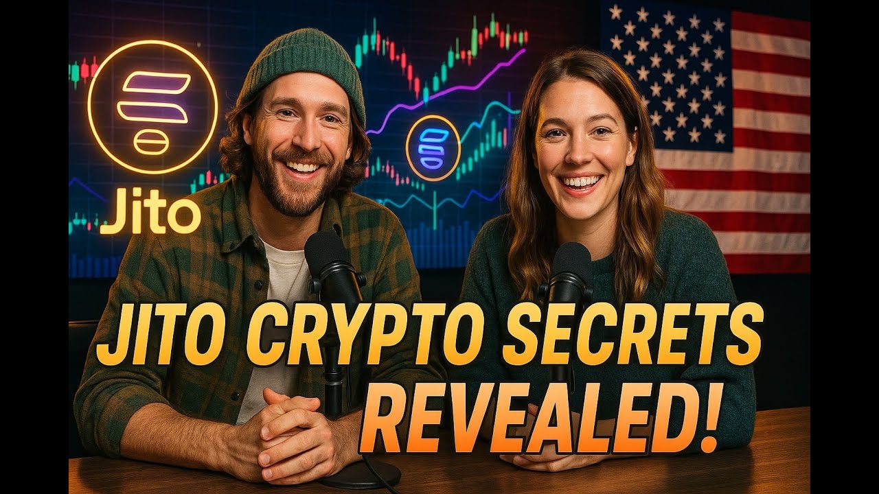 jito crypto | jto | jto crypto | Maximal Extractable Value (MEV) Explained | Ethereum, Solana #jito