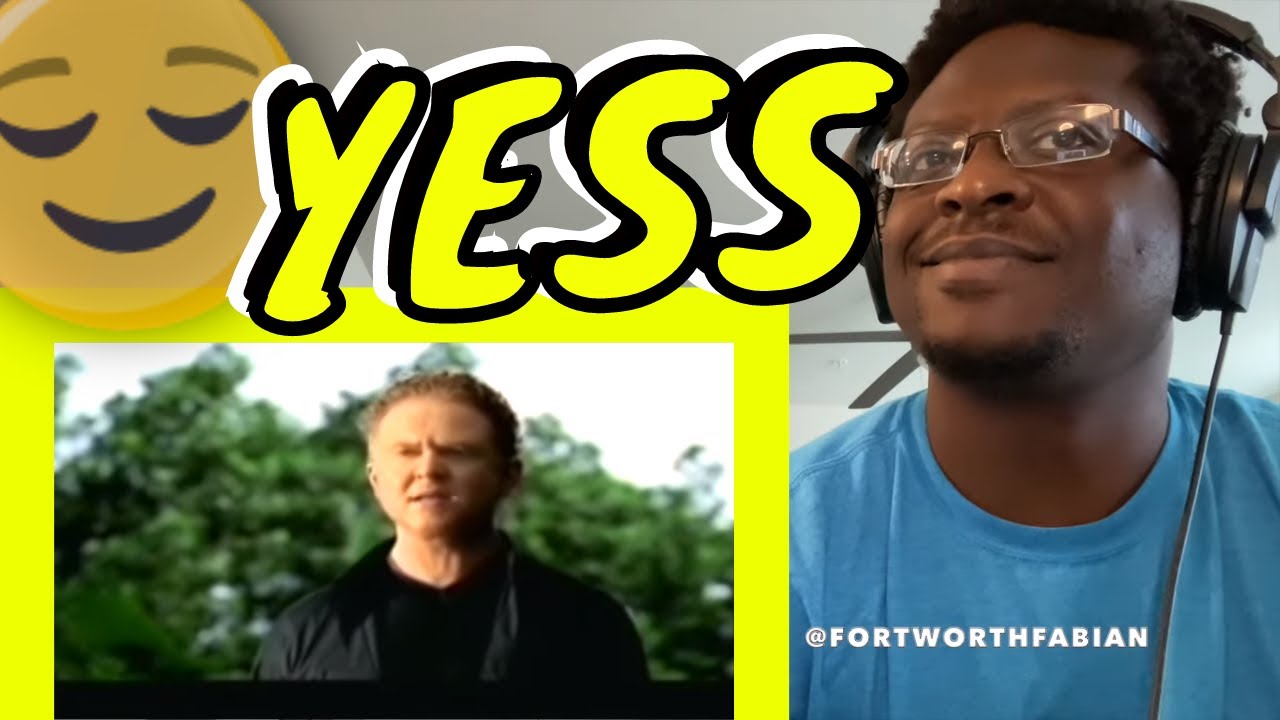 HIP HOP Fan REACTS To Simply Red - Sunrise (Official Video) *Simply Red Reaction*