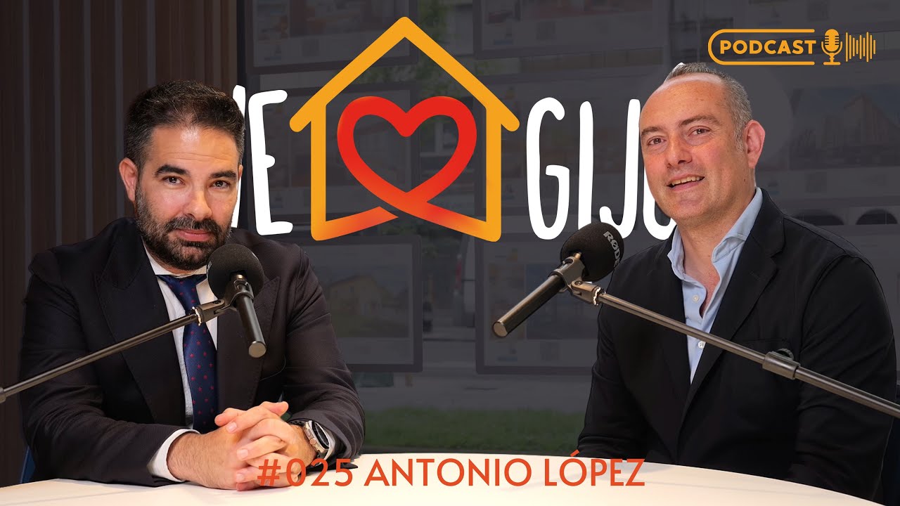 #25 Hoy nos visita Antonio López Director territorial en Renta 4