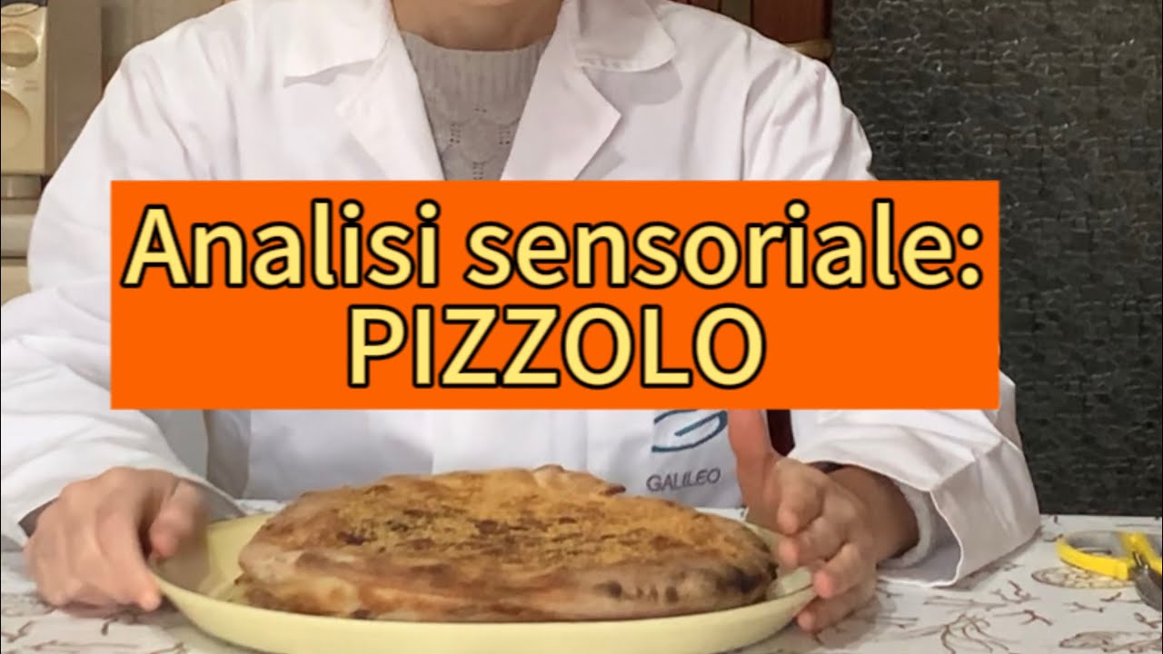 Storia e analisi sensoriale del Pizzolo: una pizza tutta siciliana