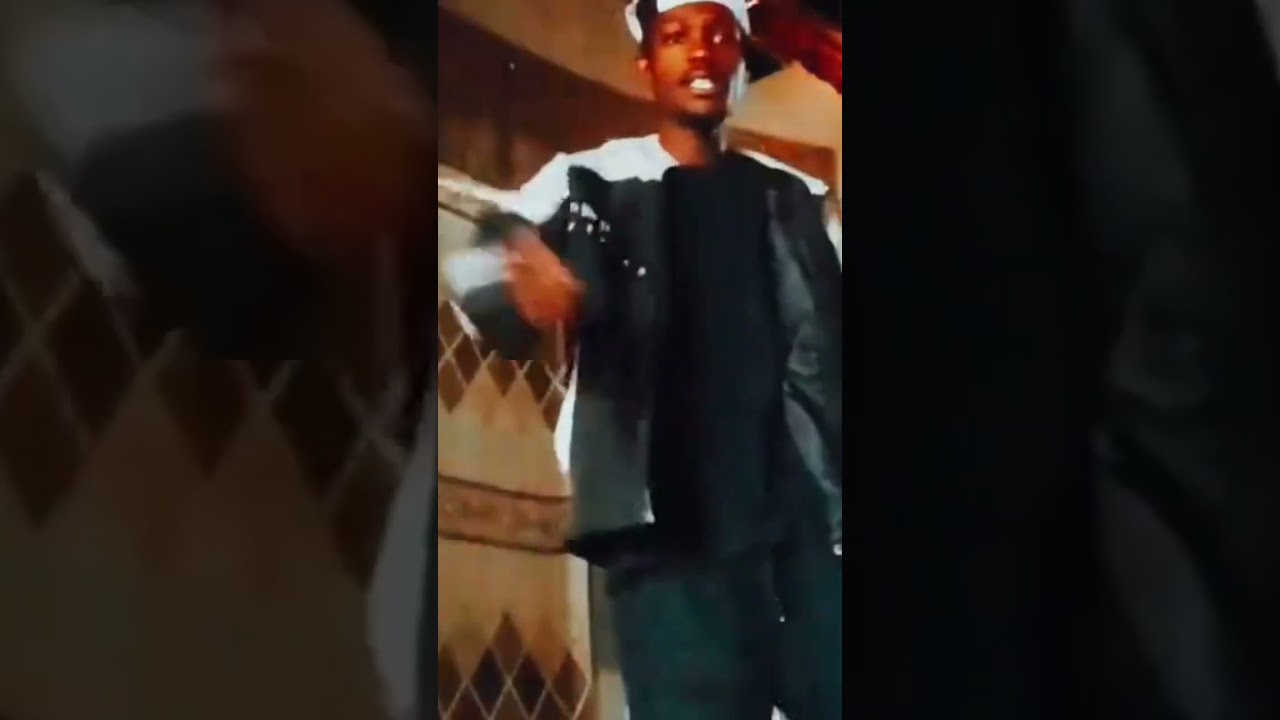 Raysmoker verse two sivuto