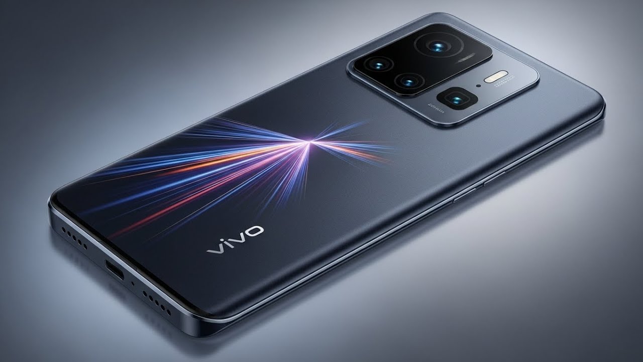 2026 Vivo Shocked Everyone – Is This the Best Phone Yet?