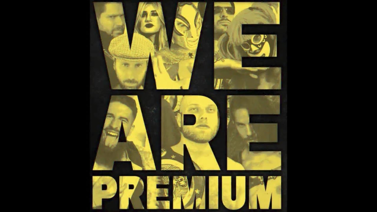 PCW: We Are Premium 2024 (Full Show)