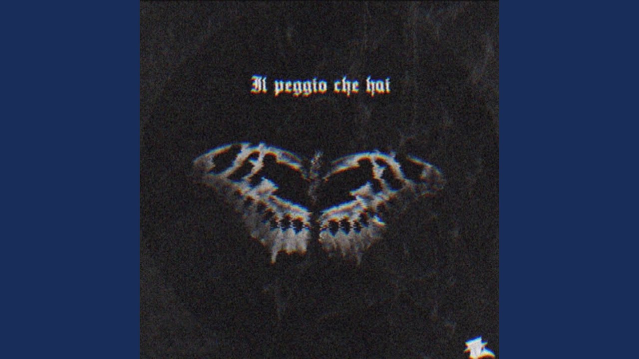 Il Peggio Che Hai