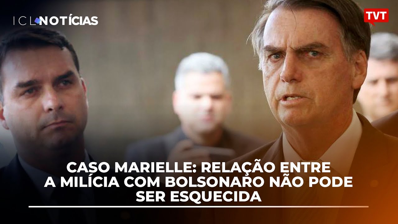 Caso Marielle: relação entre a milícia com Bolsonaro não pode ser esquecida, afirma Juca Kfouri