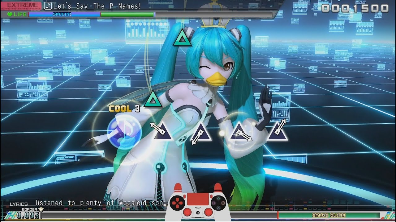 Let's Say The P Names 1 Decade later