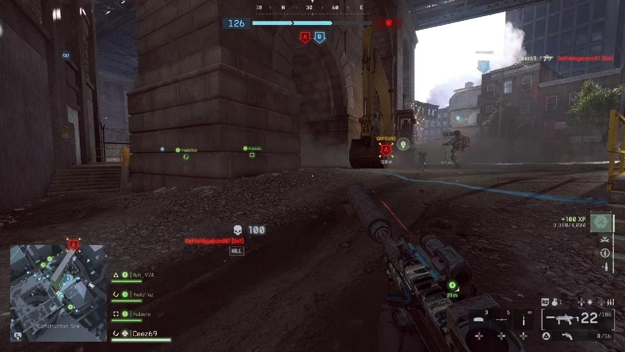 Battlefield 6