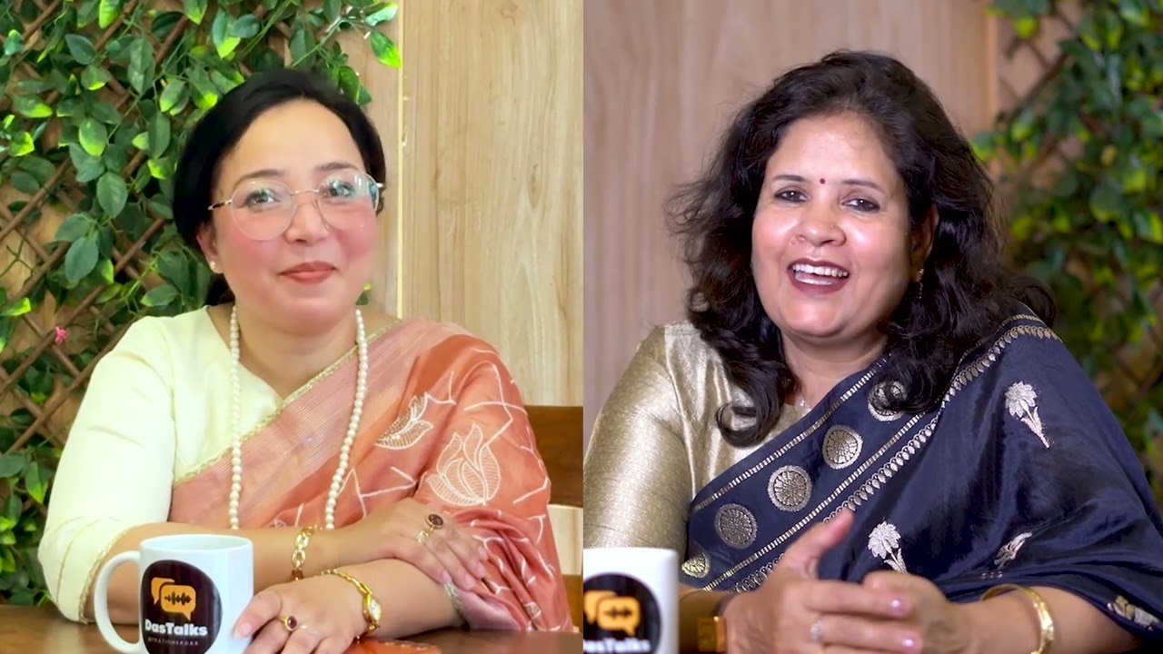 podcast on women's day