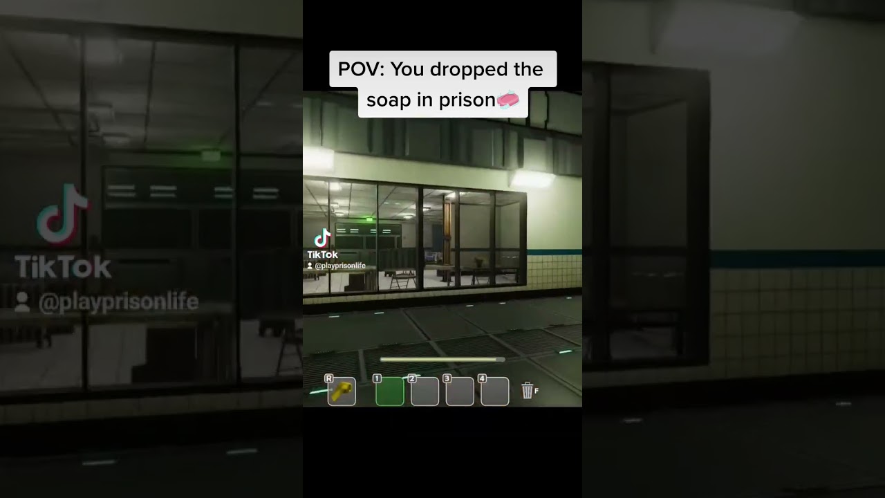 Wishlist Prison Life 2 on Steam! #gaming #steam #prisonlife2 #prisonlife #multiplayer