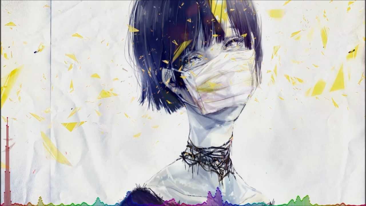 Nightstep - Masquerade