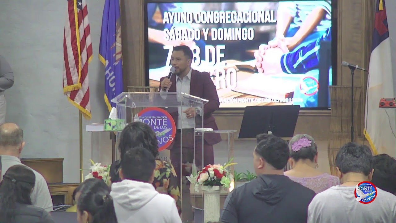 Servicio Domingo 1 de Febrero 2026 | Alabanza y Adoracion | PM