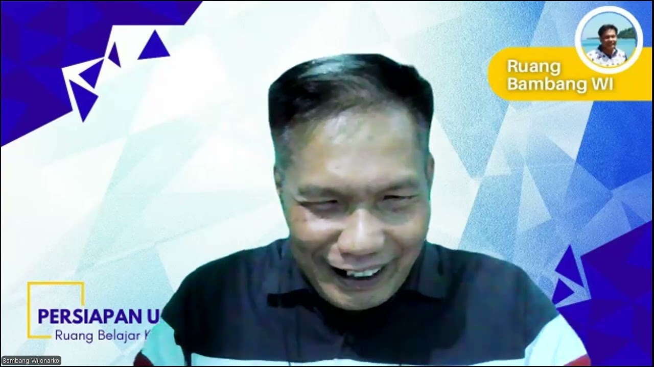 Contoh Soal Mansoskul UKOM semua Jabfung