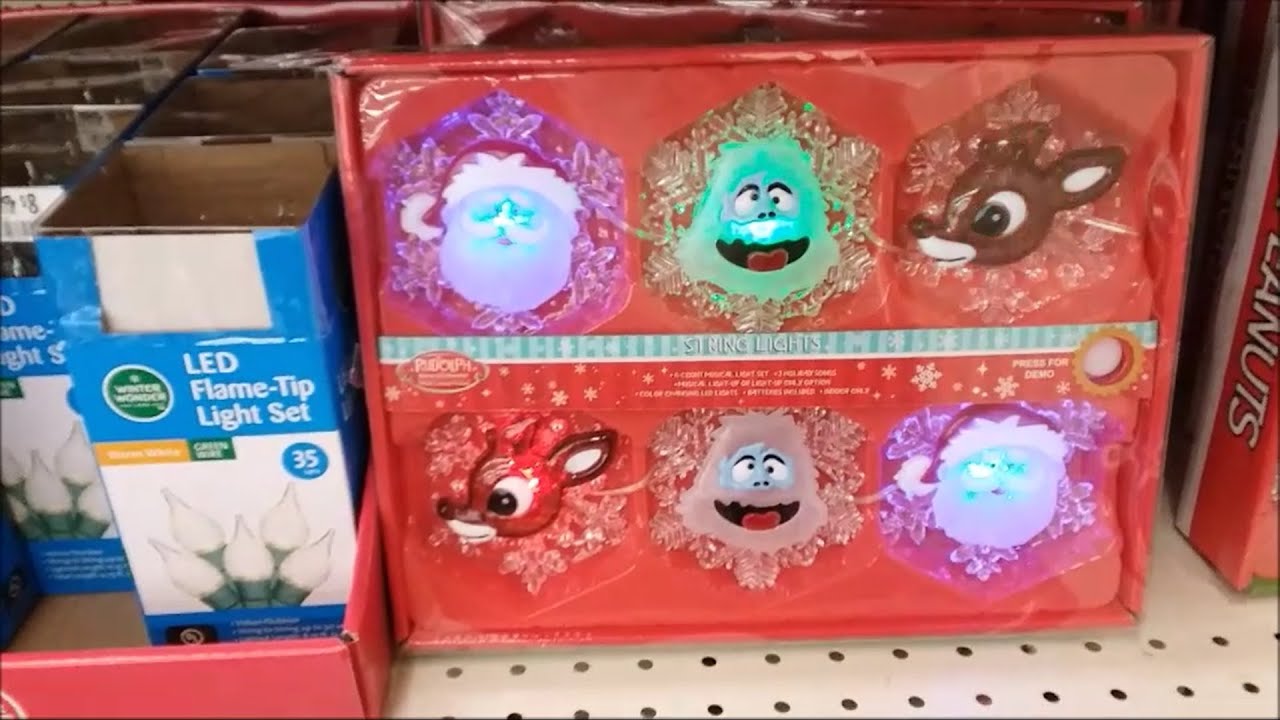 Big Lots Walkthrough