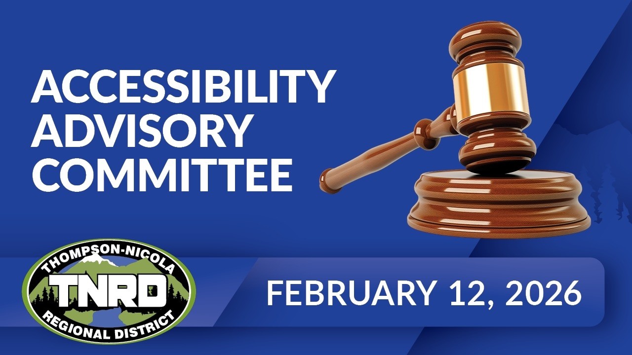 Accessibility Advisory Committee Meeting - February 12, 2026