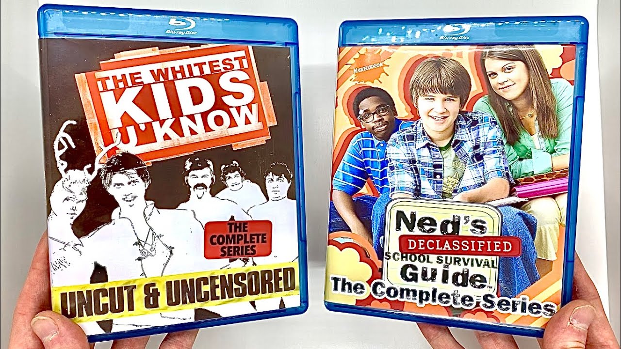I MADE CUSTOM BLURAY COVERS!😱 *DIY!* (HD)
