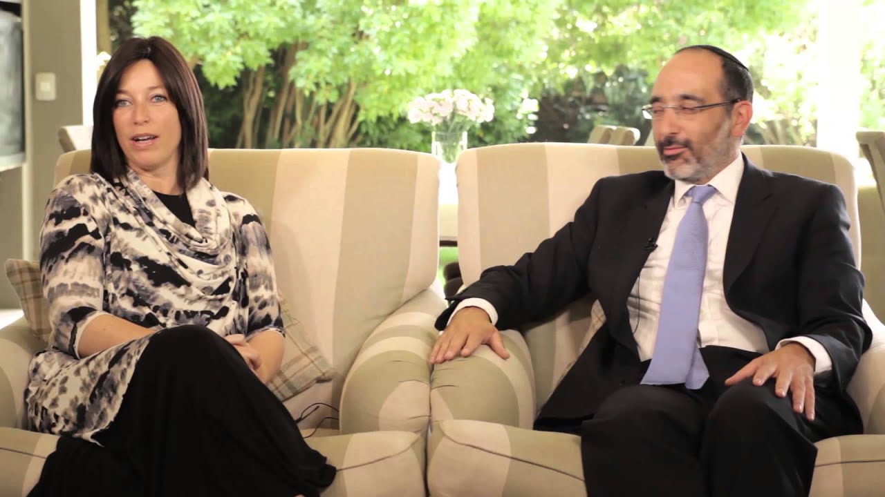 The Shabbos Project Official Video - International launch