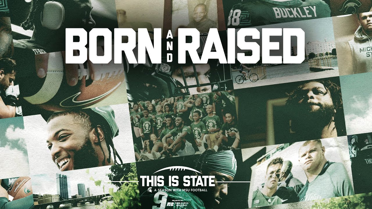 This is State: Born and Raised | Episode 5