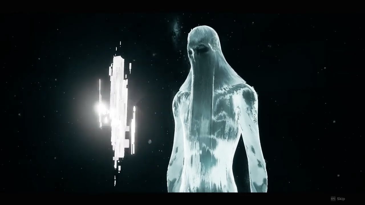 Remnant 2 - Post Credits Scene