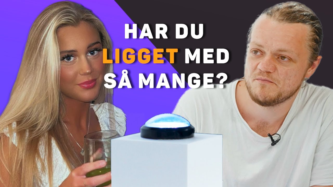- Det der er alt for mange.. - DATEN EPISODE 5