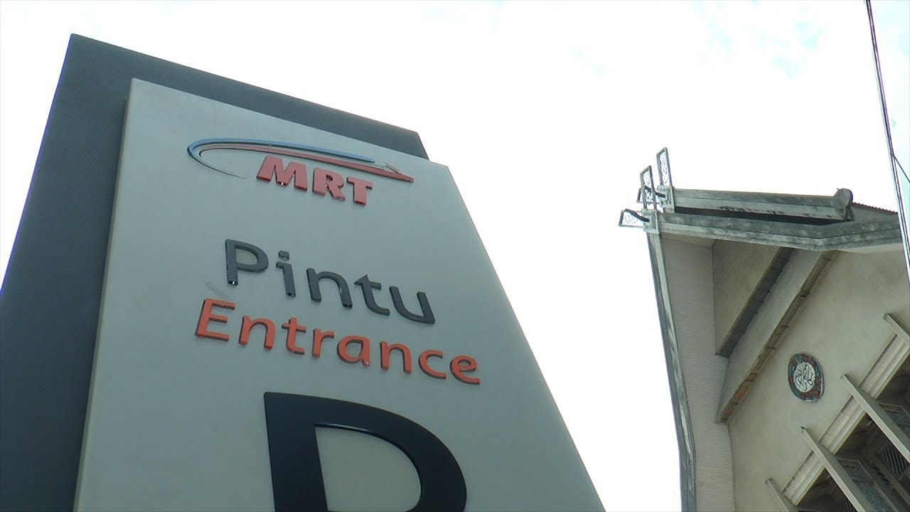 Sungai Buloh-Kajang (SBK) MRT line &ndash; Places to visit
