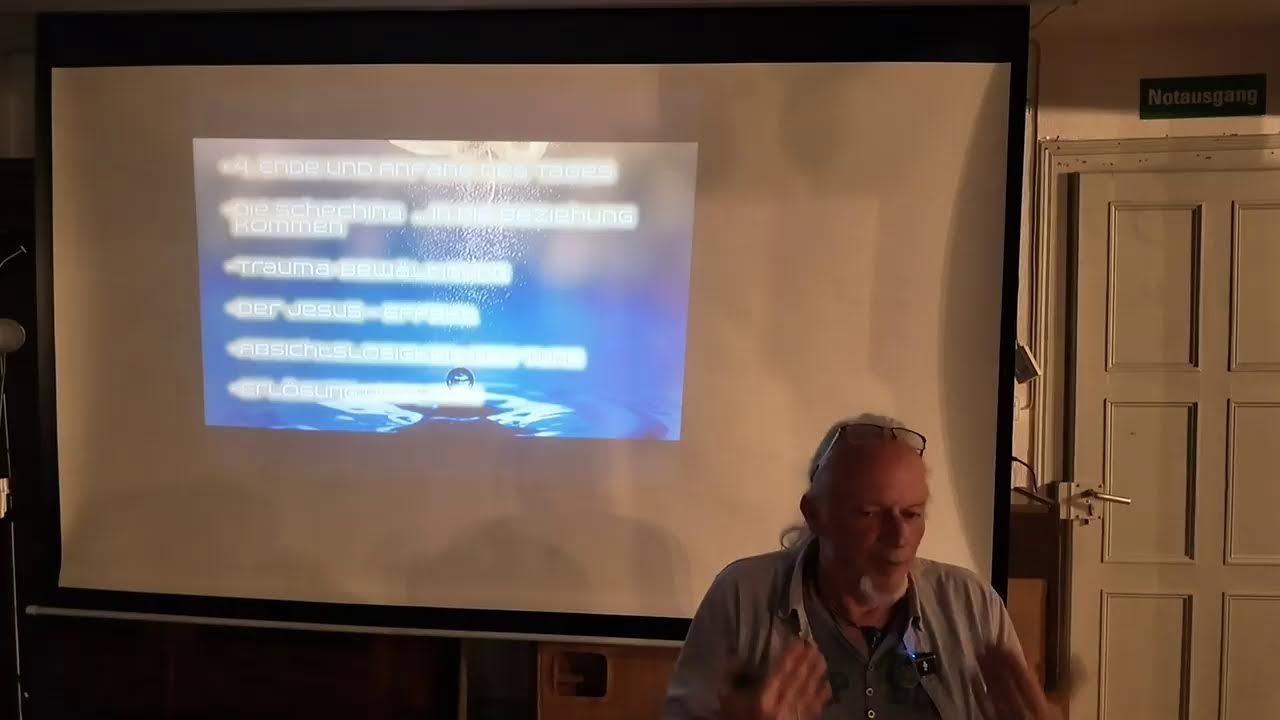 BLOG-M LIVE aus Bahlingen am Kaiserstuhl Teil 2