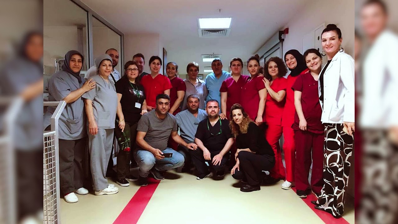 T.C. Toros Devlet Hastanesi 2021-2022 Tanıtım Filmi