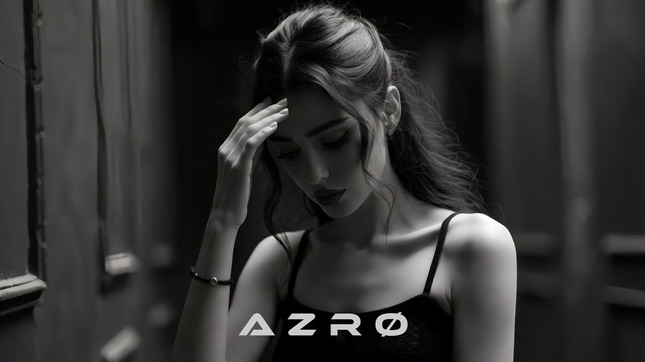 Merab Amzoevi – Если б не было тебя (Azro Remix)