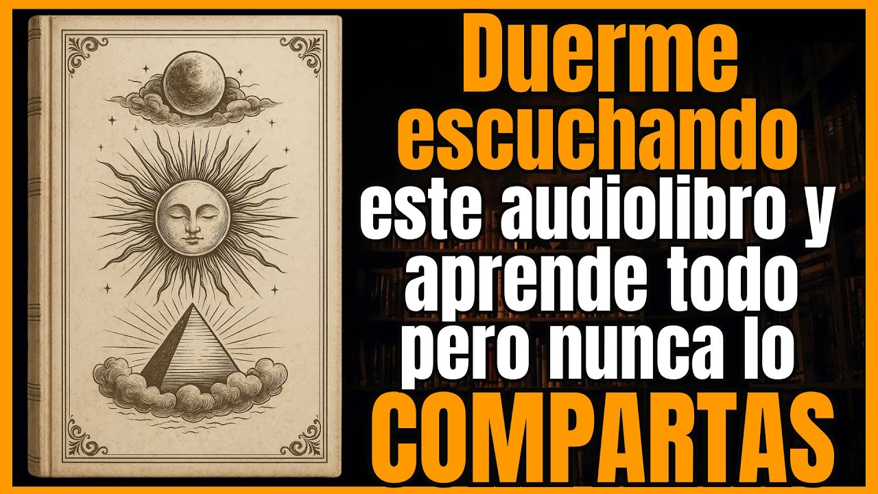 Escucha Solo 1 NOCHE y Despierta Con Resultados Inmediatos