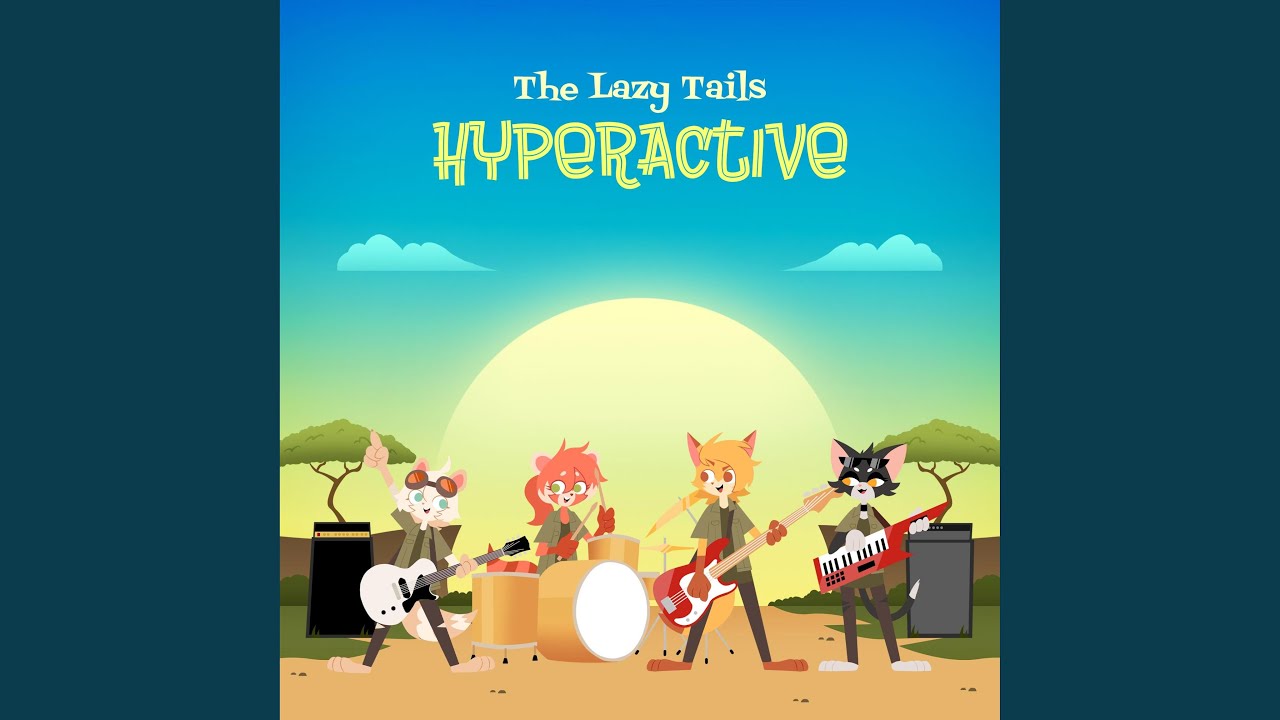 Hyperactive
