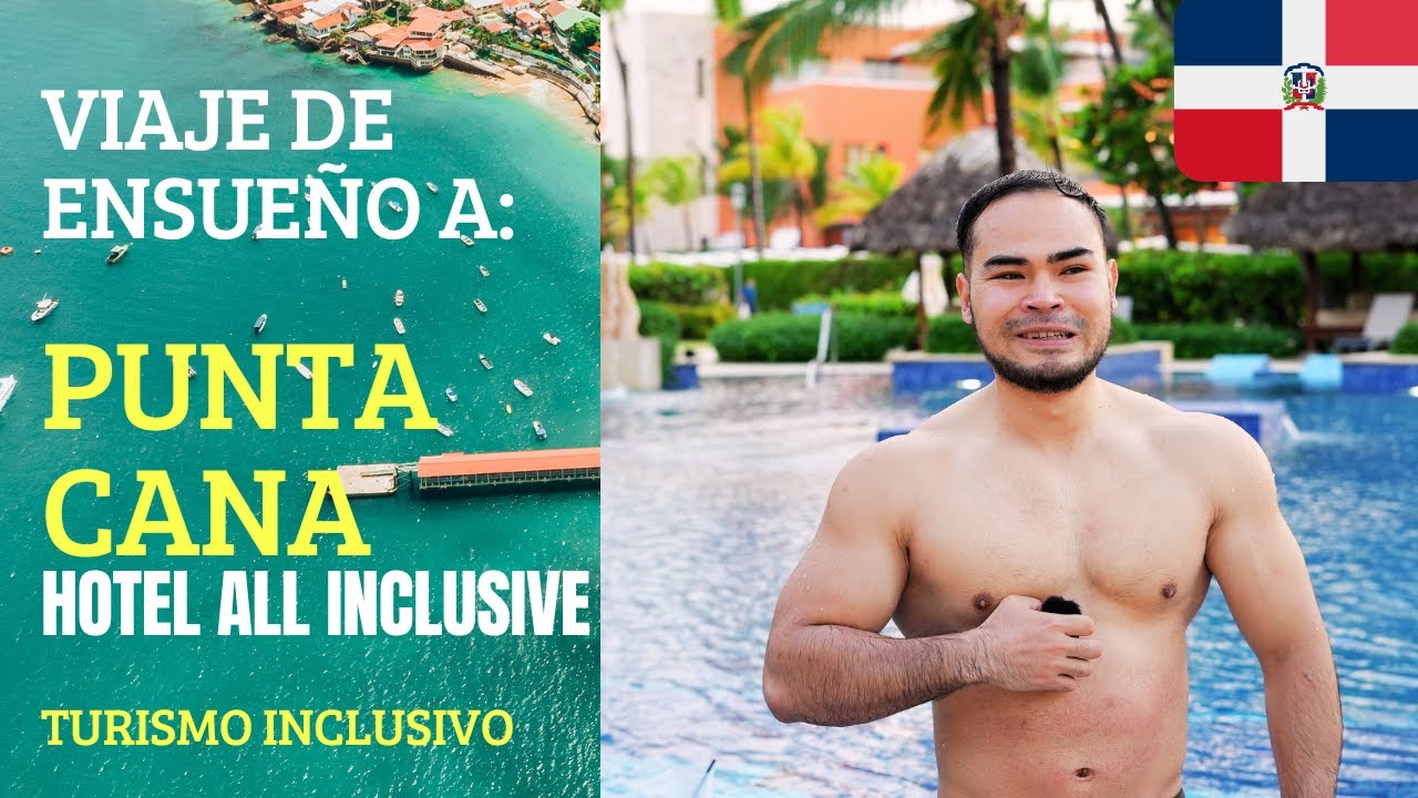 Viaje de Ensueño: Experiencia 5 Estrellas en el Barceló Bávaro Palace, Punta Cana