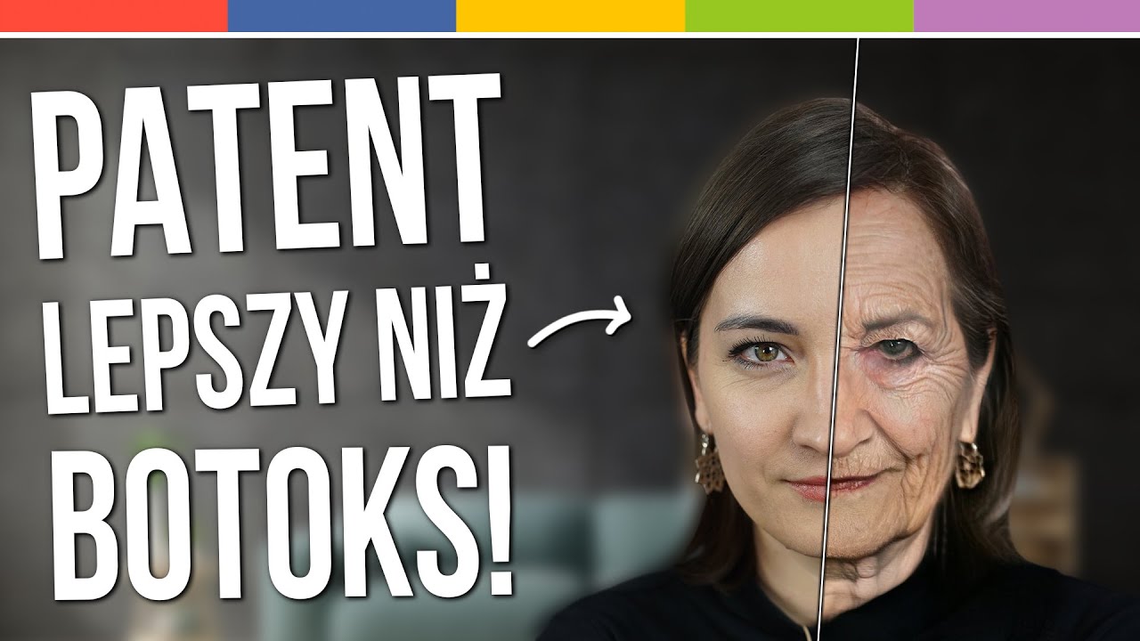 JOGA TWARZY - CZY DA SIĘ WYGLĄDAĆ MŁODZIEJ BEZ BOTOKSU?