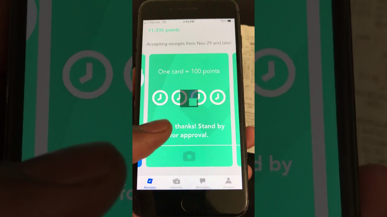 Receipt Pal Review