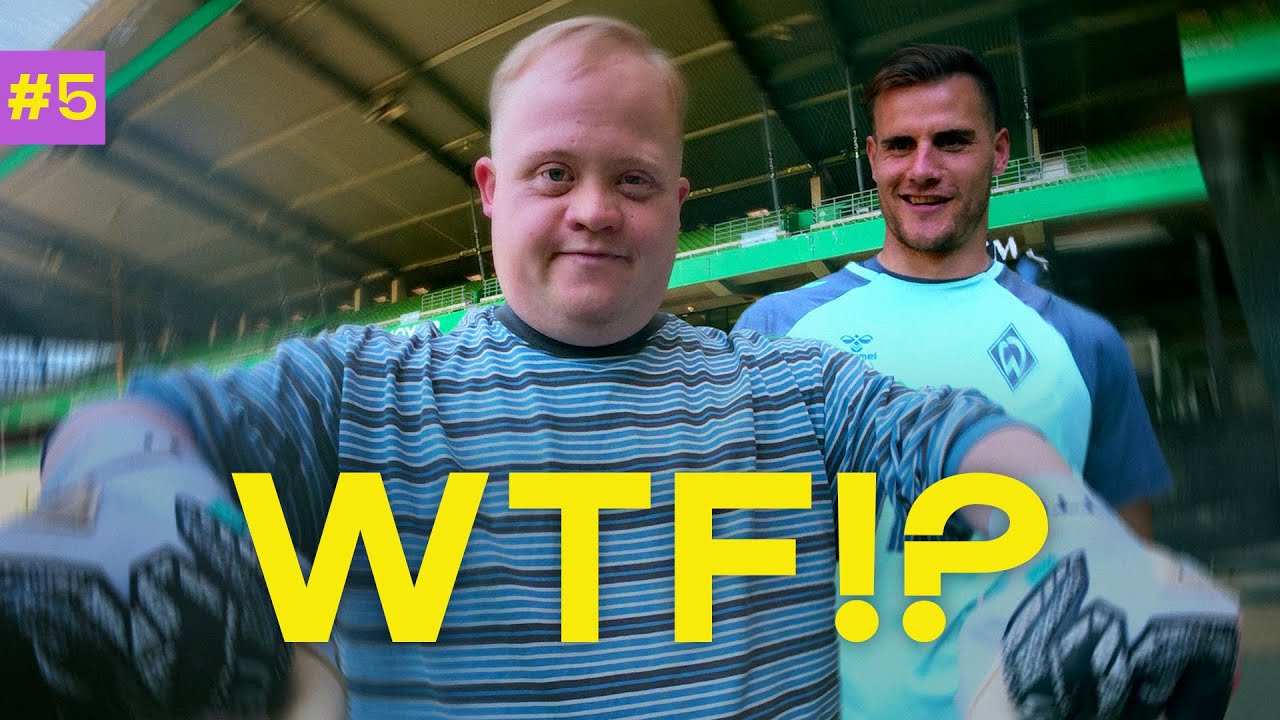 Nuggets, Werder Bremen & Hochzeit?!| Folge 5 - Wer gewinnt?