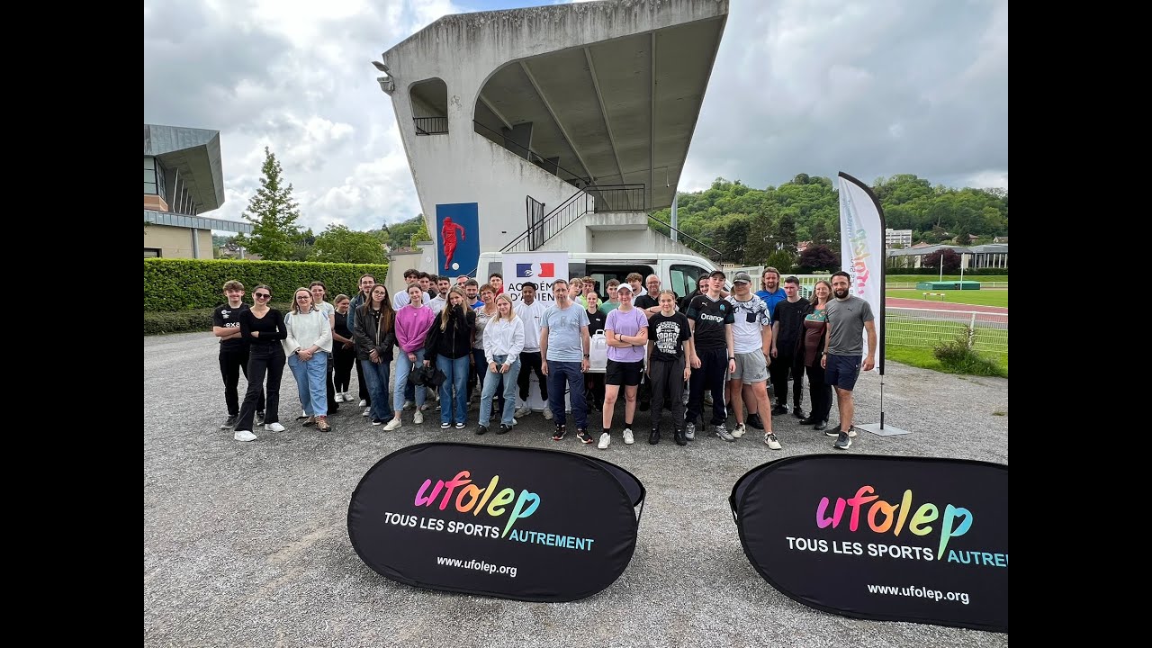 La Ferté Milon vue par les 1 VTR