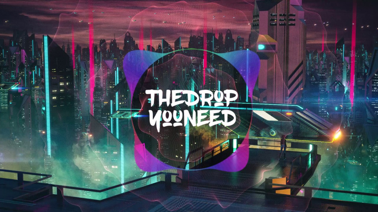 Anzbern - Wonder (feat. Nina Sung) [TDYN Premiere]