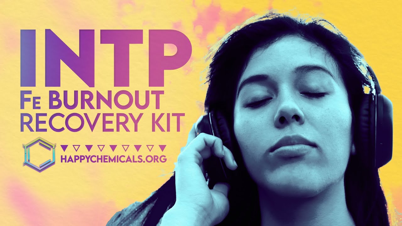 Emotional Recovery Essentials Every INTP Should Know