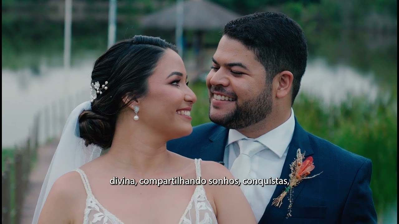 Camila & Marcos - Gravatá 2024