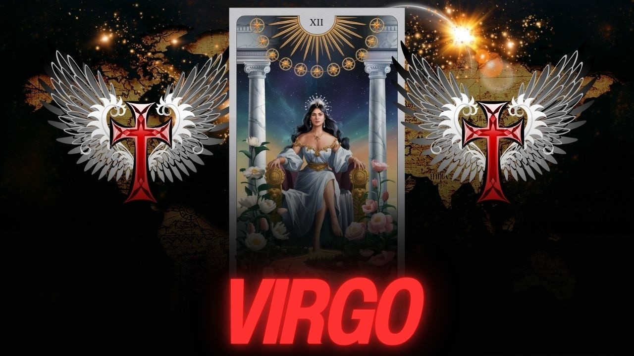 VIRGO 🚨 THEY’RE COMING FOR YOU LIKE A “DOG ON HEAT” ❤️🔥 MARCH 2026 TAROT LOVE READING