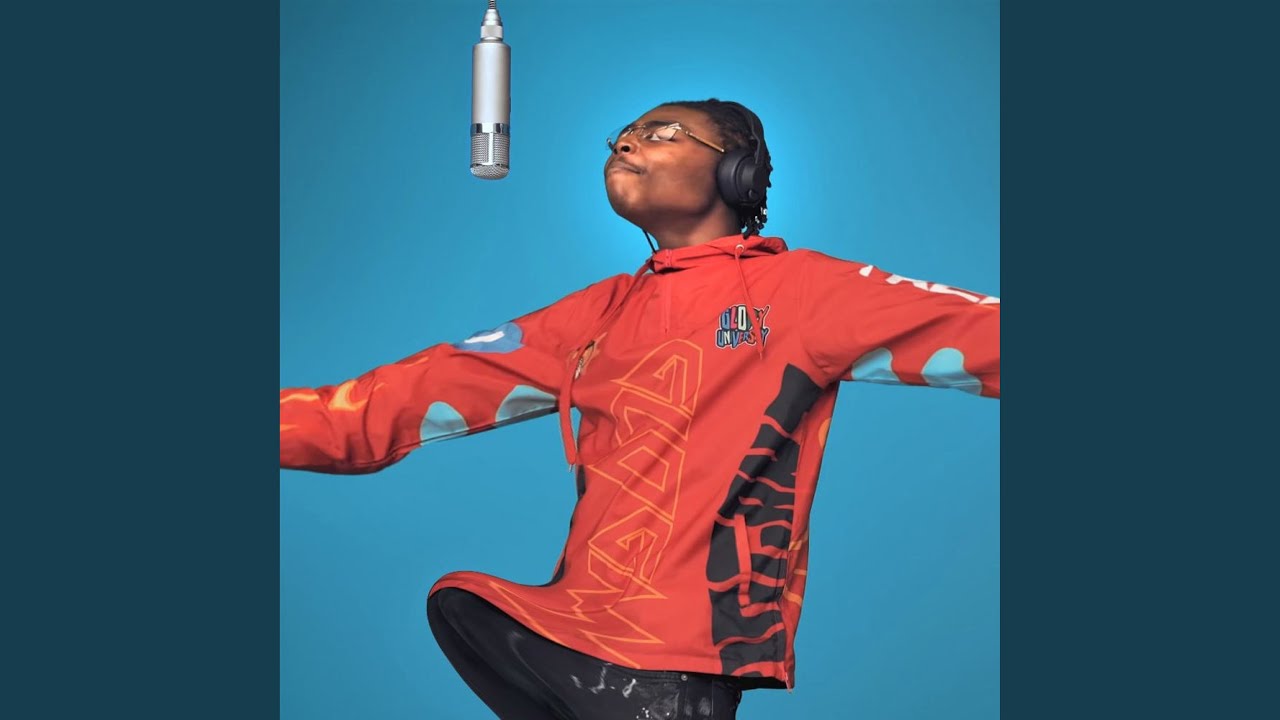 Koba LaD - Vive La Police