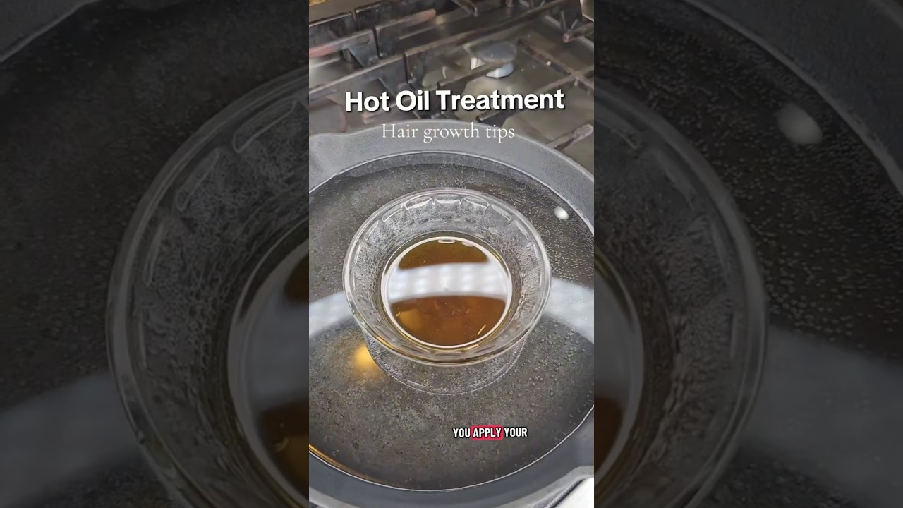 Organic Hair Growth Oils: Clean, Natural Oils for Scalp Health & Stronger Hair
