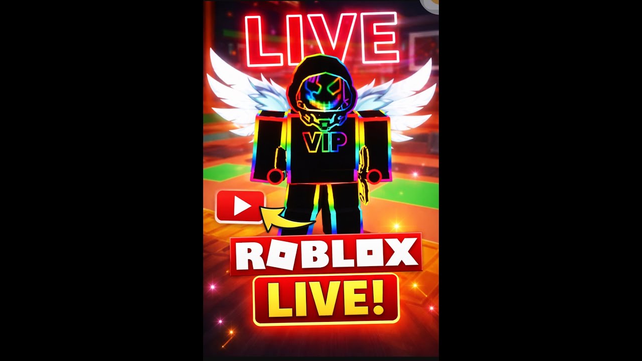 phénix YT's broadcast