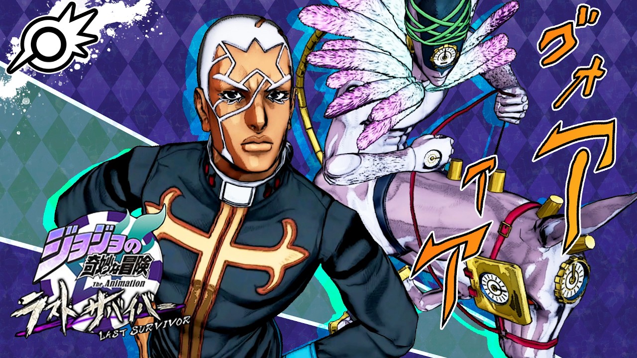 【ジョジョLS】名を冠するなら「メイド・イン・ヘブン」 ♯527【ペア戦プッチ（最終）】【ジョジョの奇妙な冒険 ラストサバイバー】【ゆっくり実況】